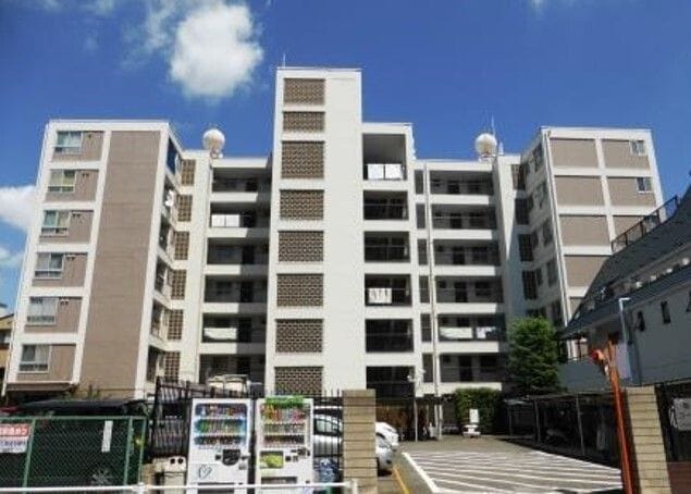 駒沢コーポラス 409