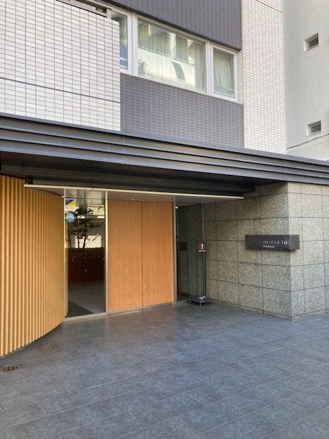 イニシアイオ浅草の写真