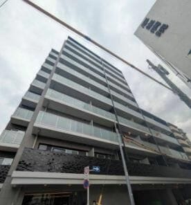 GENOVIA小村井 907 間取り図