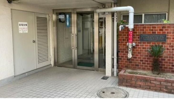 パラスト西原 202