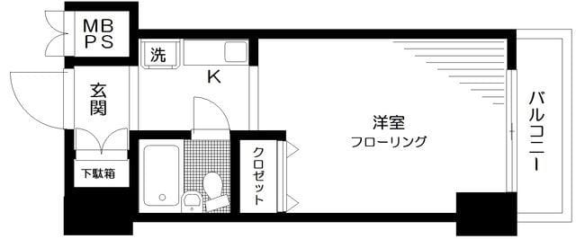 日神パレステージ目白の写真