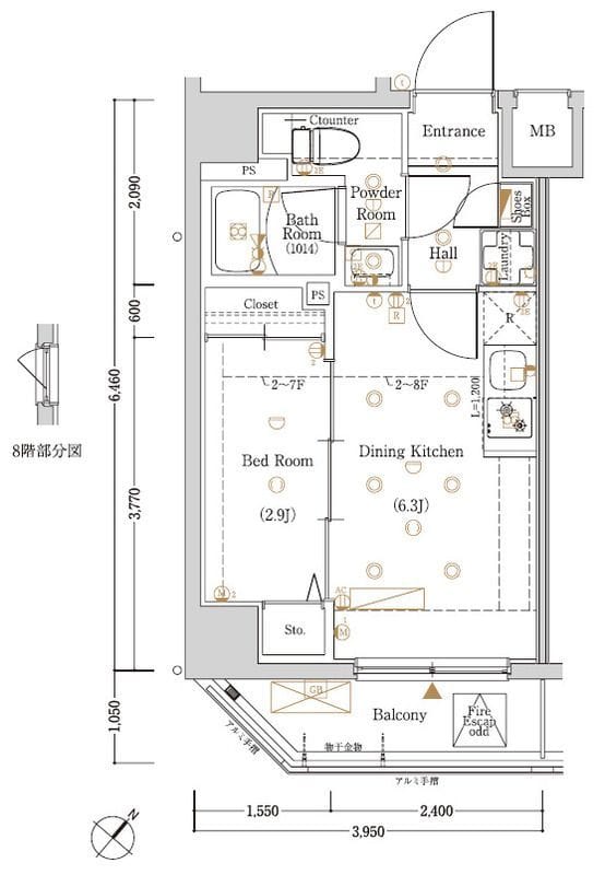 Log東京スカイツリー 201