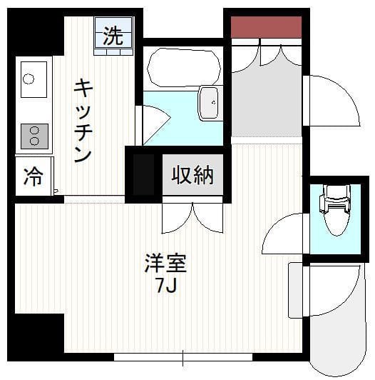 アーバンステージ上野 303