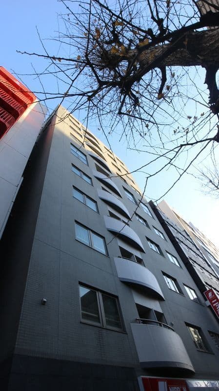 アーバンステージ上野 603