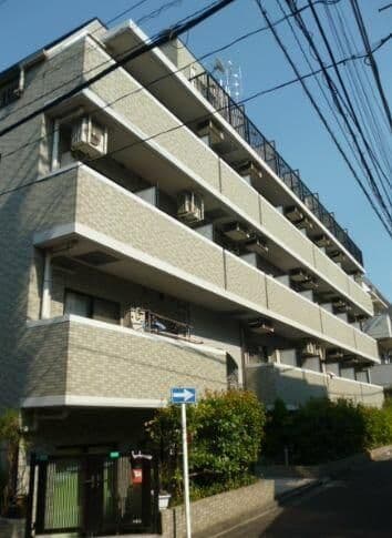 メインステージ白金高輪 203