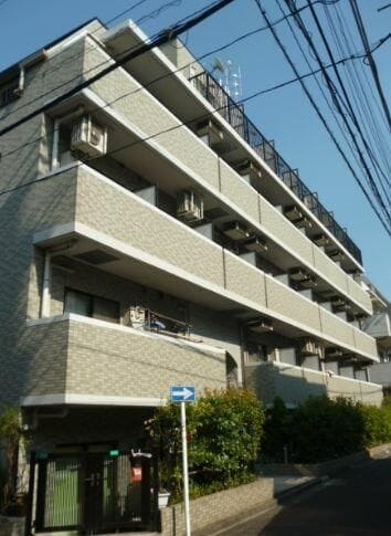 メインステージ白金高輪 203