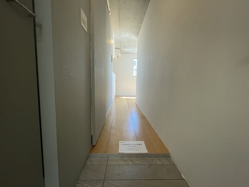 モンクレ桜新町 302