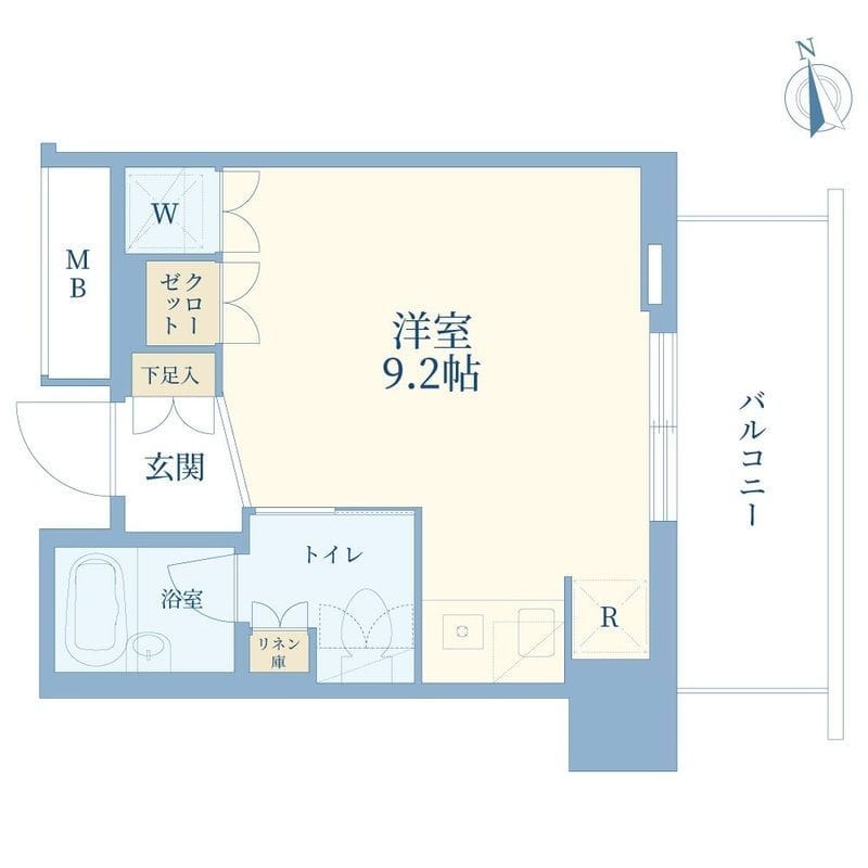 スカイグランデ汐留の写真