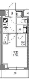 S-RESIDENCE行徳の写真