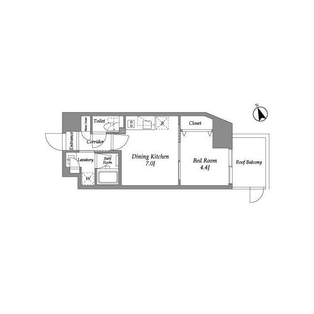 ENetial代官山 0305