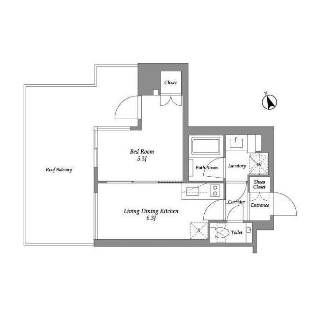 ENetial代官山 0401