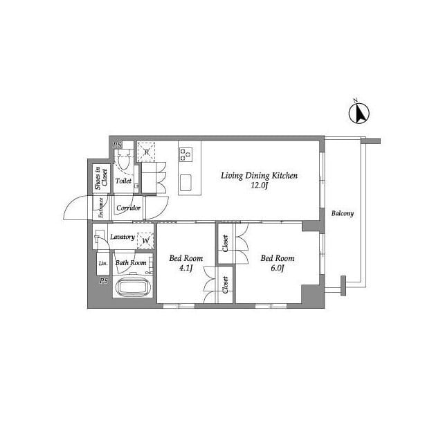 ENetial代官山 0403