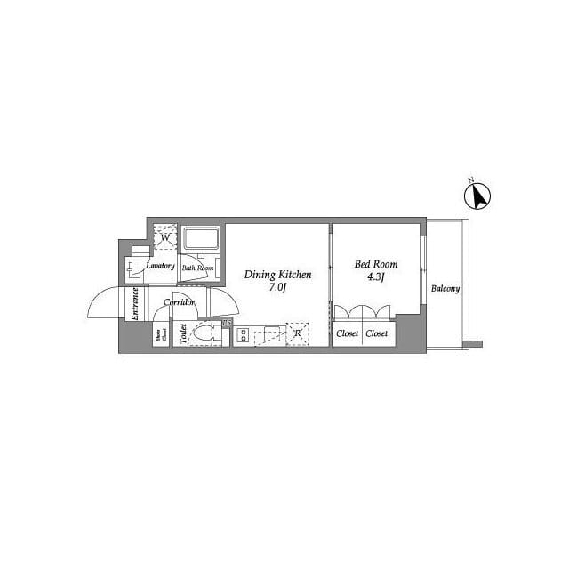 ENetial代官山 0404