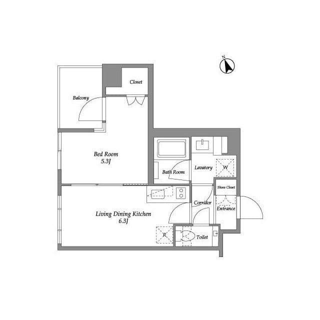 ENetial代官山 0501