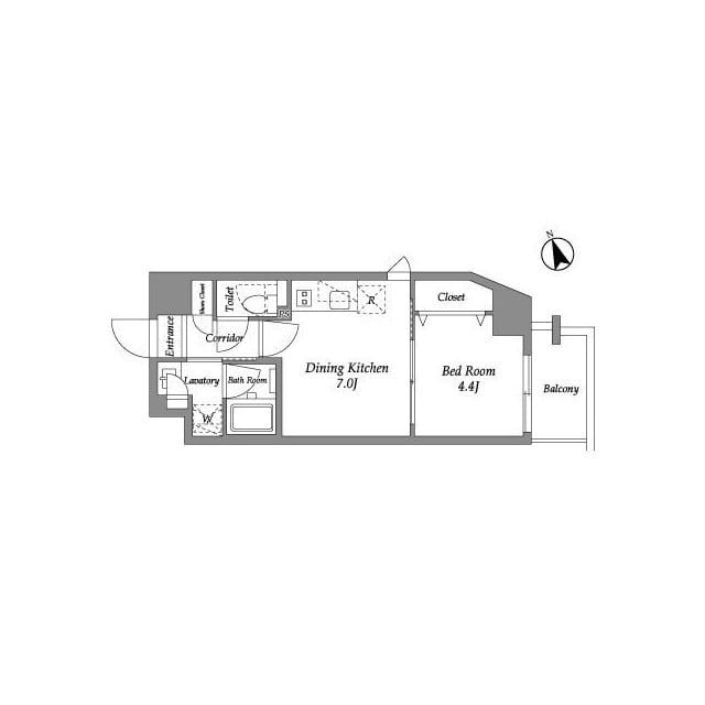 ENetial代官山 0505