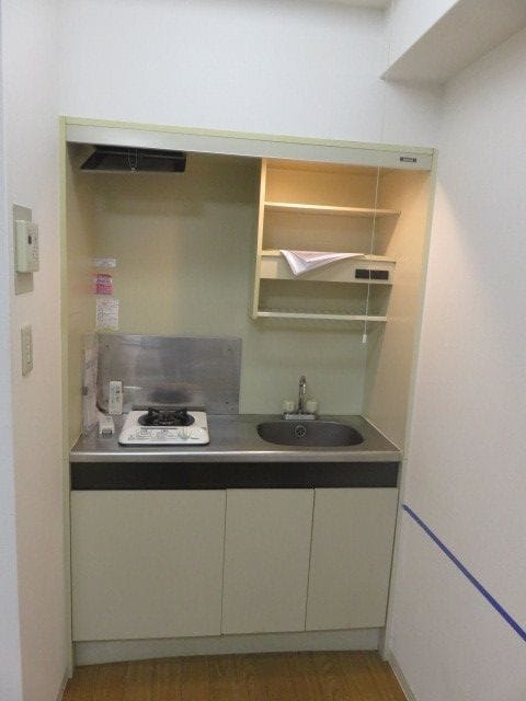 コスモ東神奈川 101