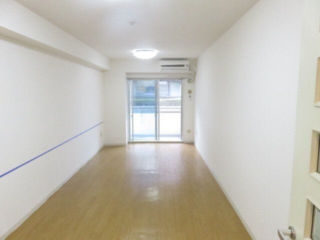 コスモ東神奈川の写真