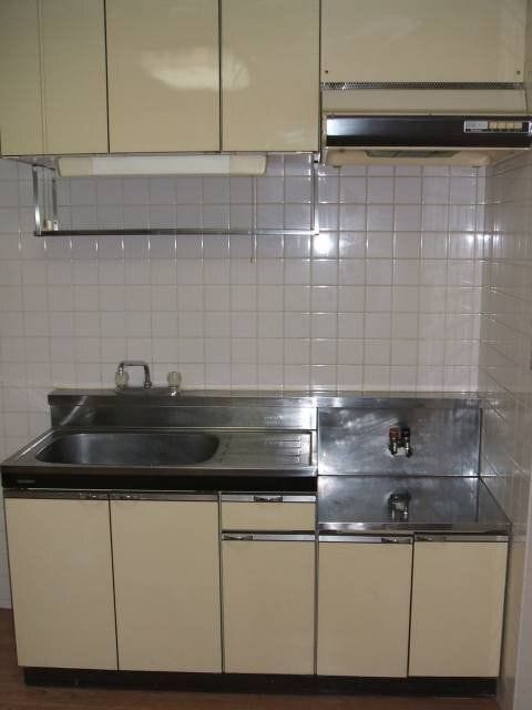 エクセル南麻布の写真