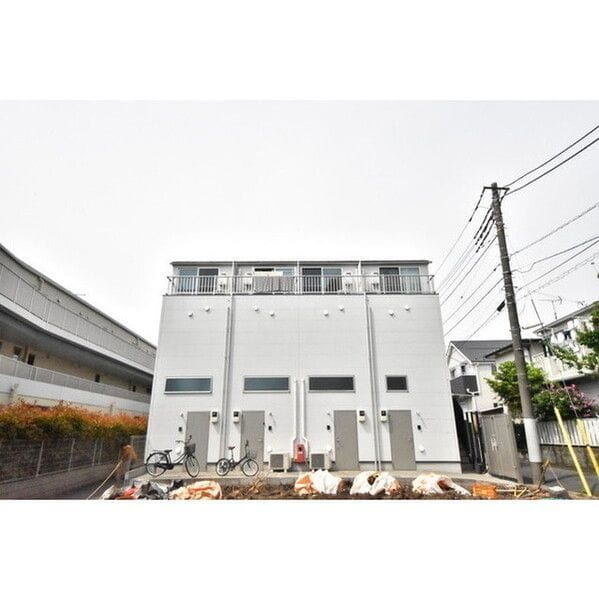 スエルテ小竹 103