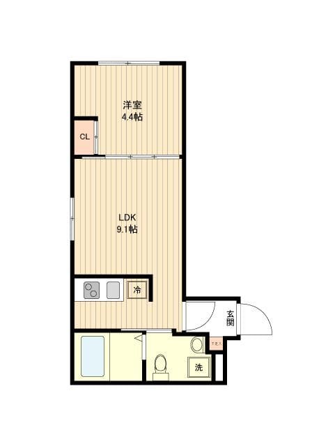 ジェムストーン池上の写真