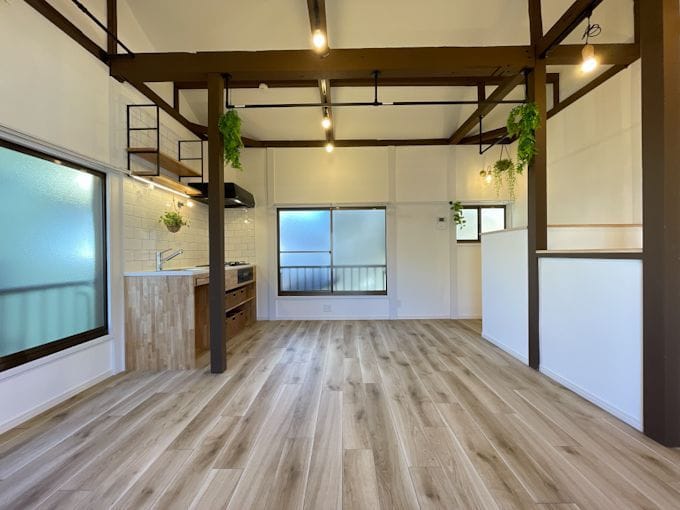 VeneZ町屋Ⅱの写真