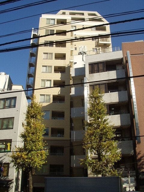 グランアビテ目白ステーションフロント 1005