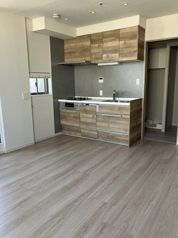 グランアビテ目白ステーションフロントの写真