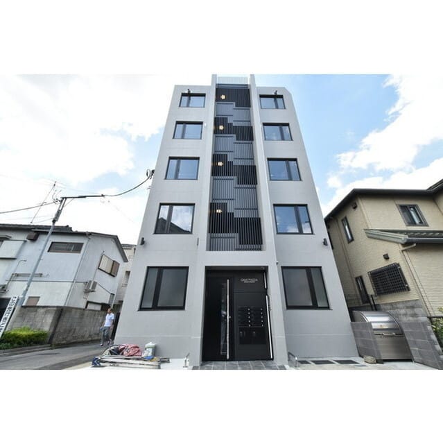 CASA PIAZZA練馬北町 301