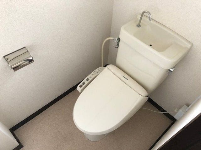 ベルゾーネ御殿山 101
