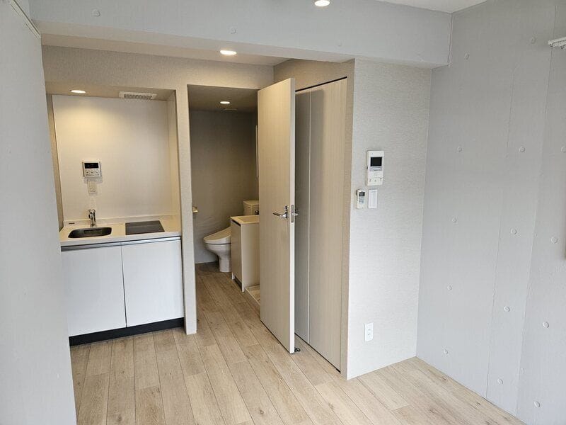 NOZOMI TERRACE 301