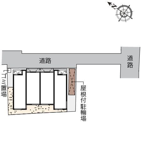 クレイノグレイスガーデン 101