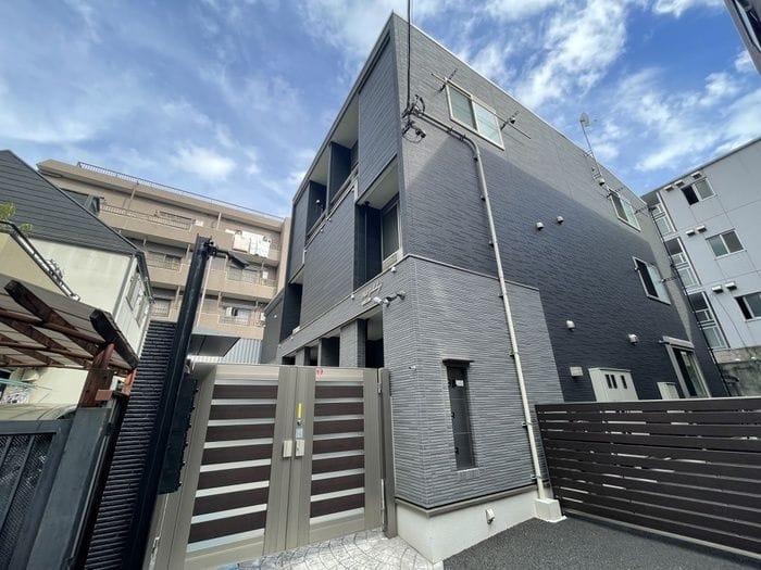 ヒル護国寺の写真