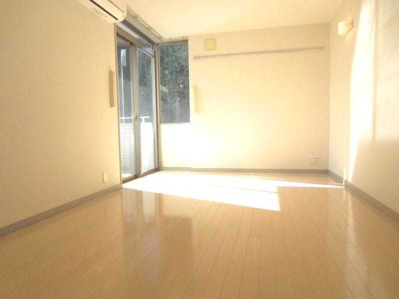 フラックス代々木公園 302