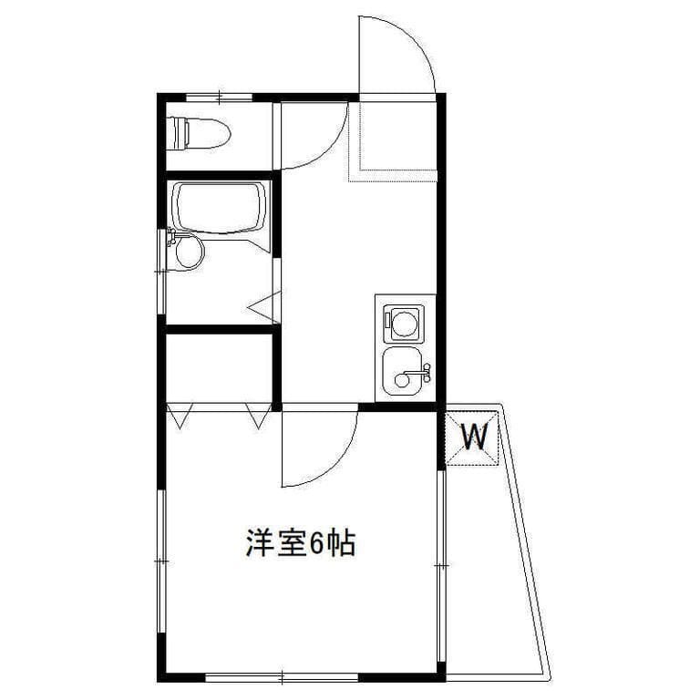 フルーレの写真