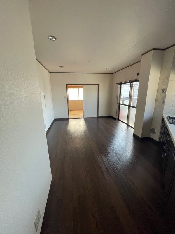 K-1ビル 4階・5階の写真