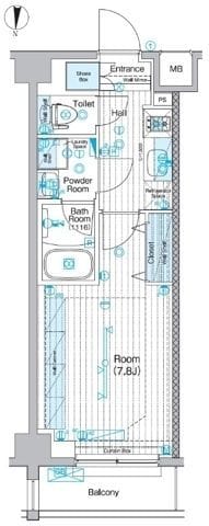 ブライズ大森東QUATTRO 312