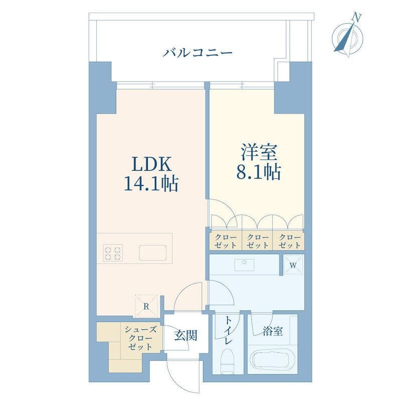 東京ガーデンテラス紀尾井町 紀尾井レジデンスの写真