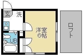 ジョイフル大倉山の写真