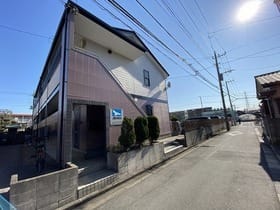 パークフォーラム竹の塚Bの写真