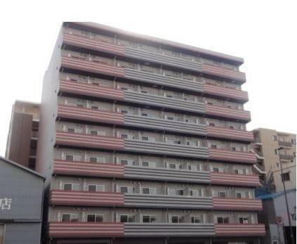 ブライズ亀戸DUE 207 間取り図