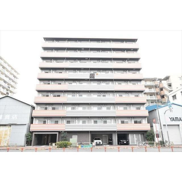 ブライズ亀戸DUE 402