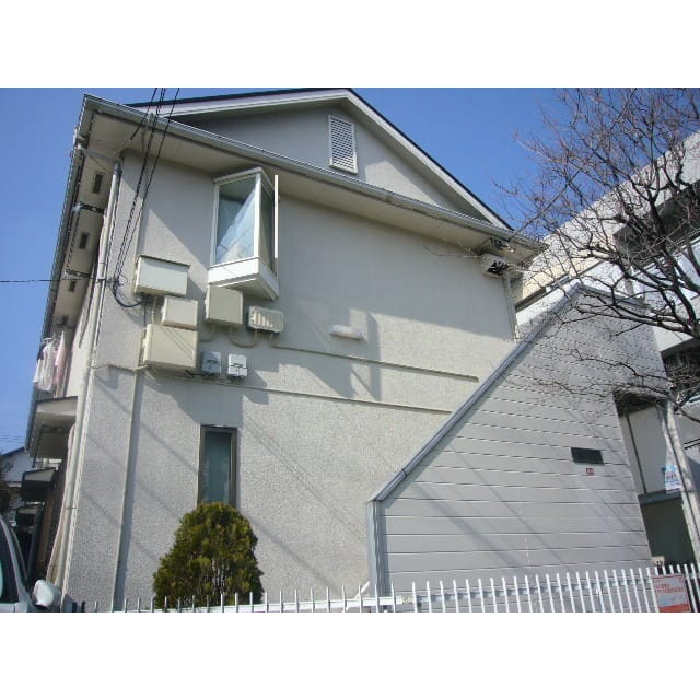 T・ハウスの写真