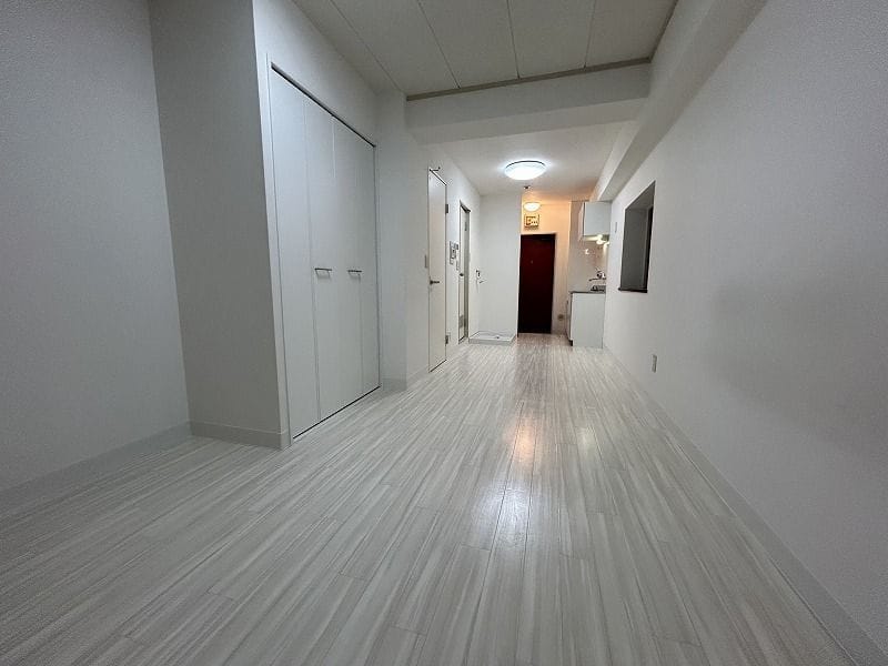 シャンボール小石川の写真