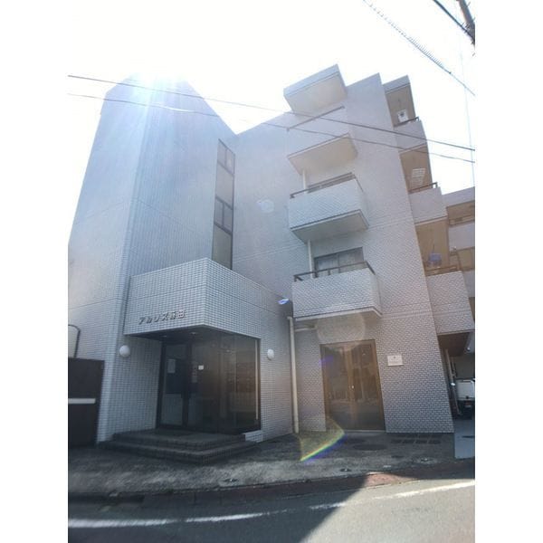 アルソス稗田の写真