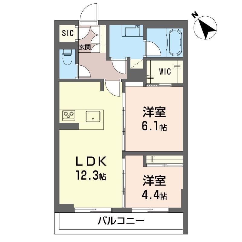 フェリシード野沢 00205