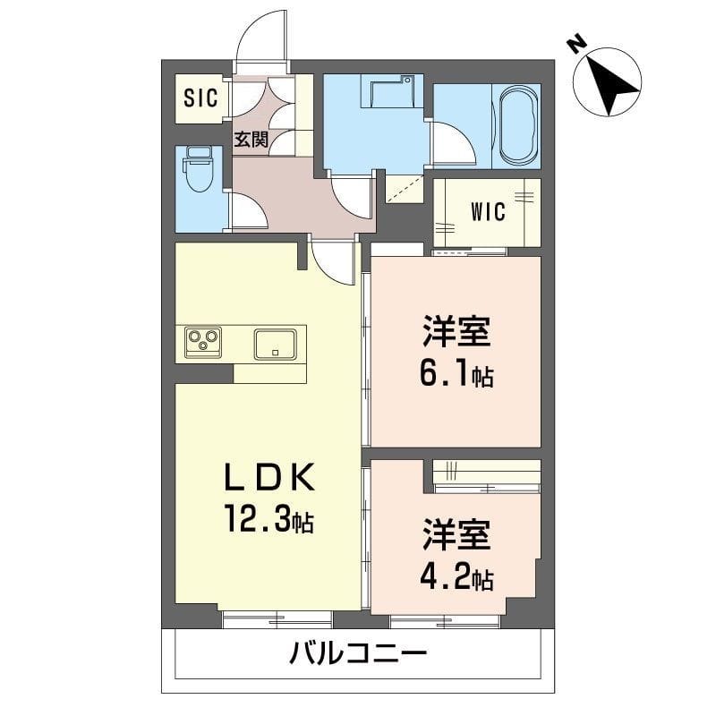 フェリシード野沢 00305