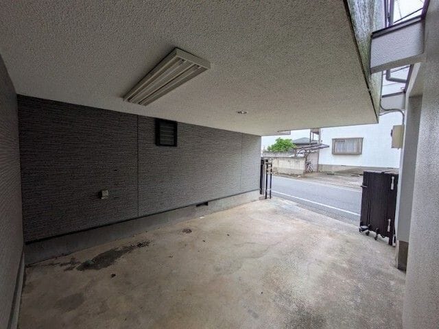 ツリー西大泉 1