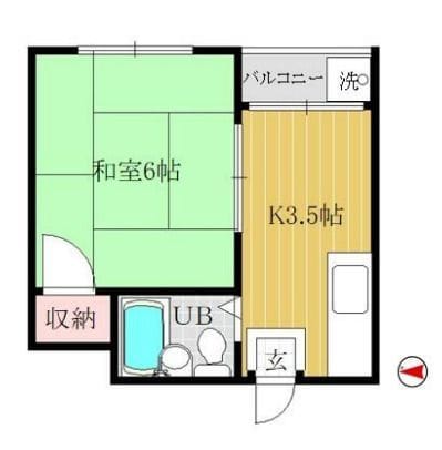 シャルムEBARAの写真