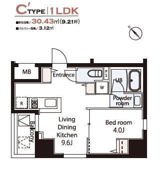 Weave Base -Asukayama Park 飛鳥山公園 401