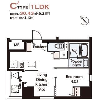 Weave Base -Asukayama Park 飛鳥山公園 501